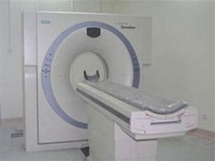 MRI